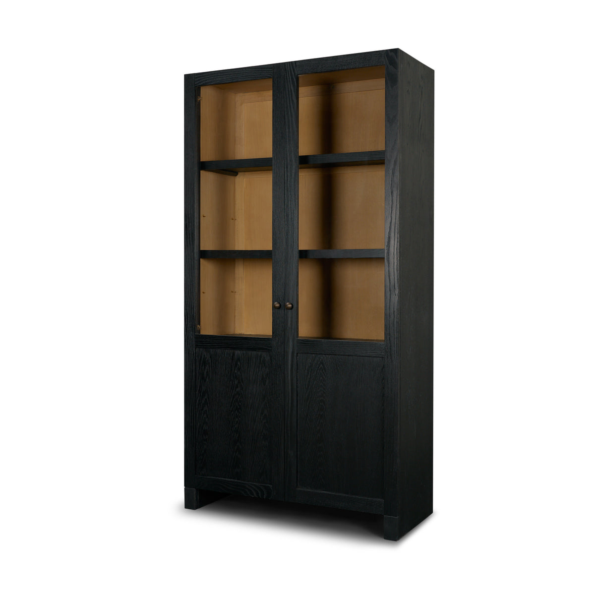 Maison Bleu Storage Cabinet