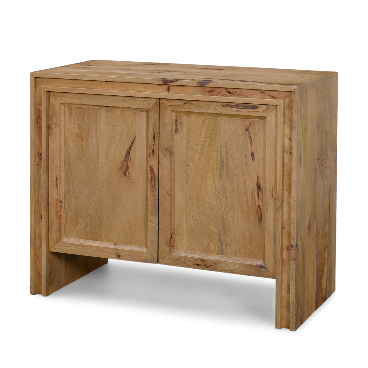 Petit Chateau Storage Cabinet