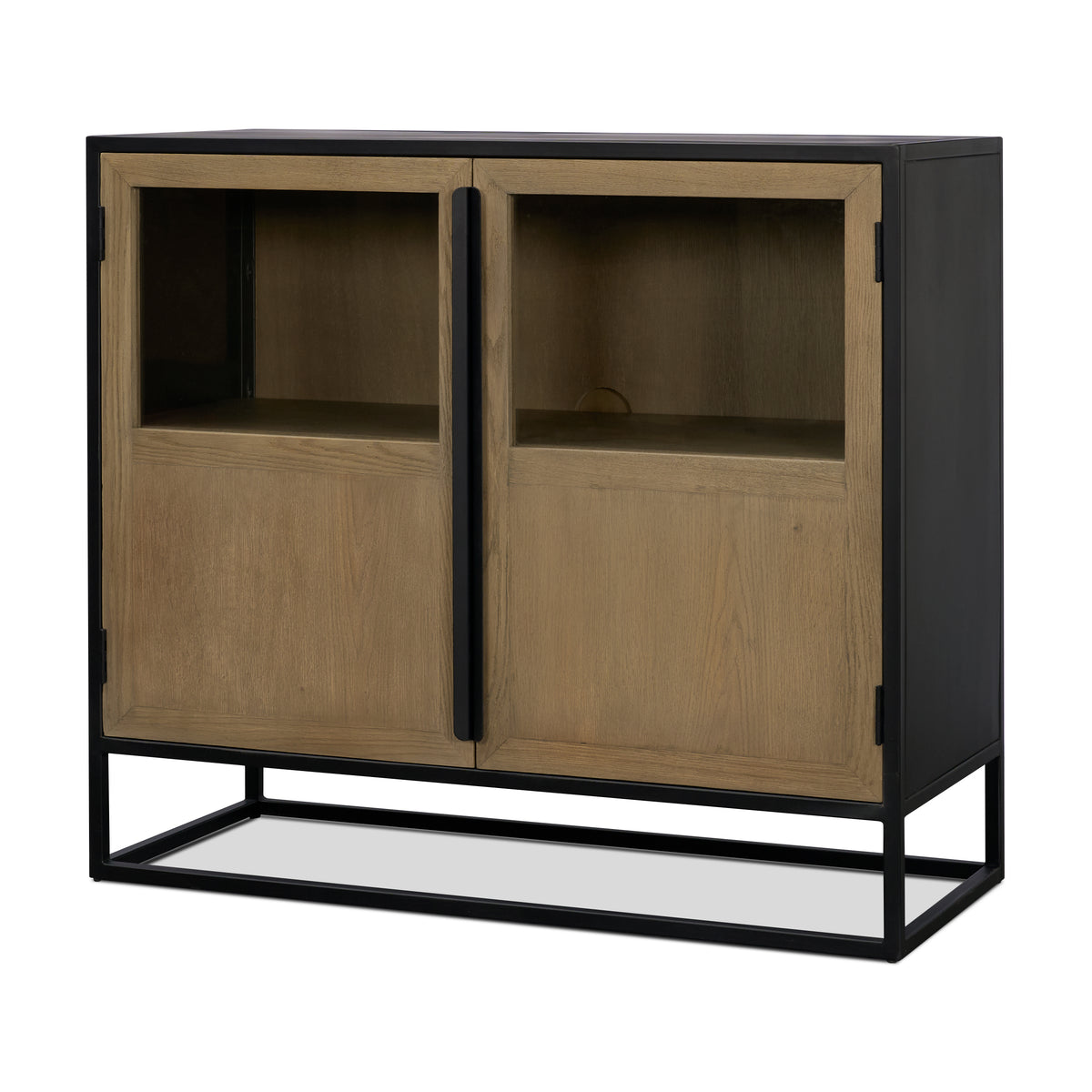 Bluff House Storage Cabinet