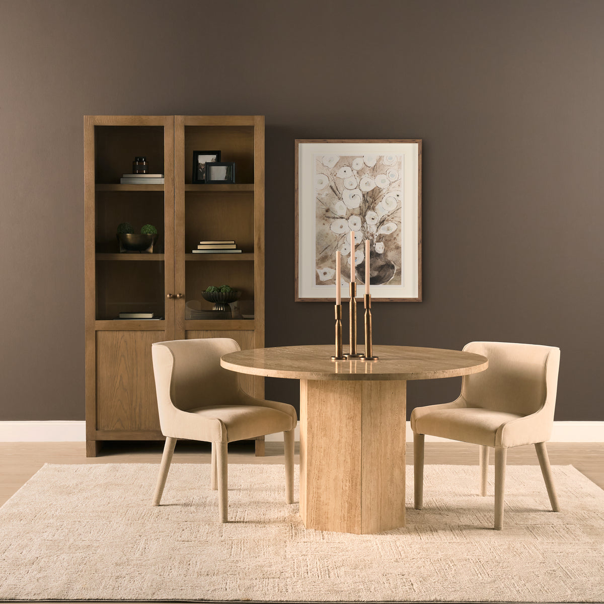 Maison d’Or Dining Table