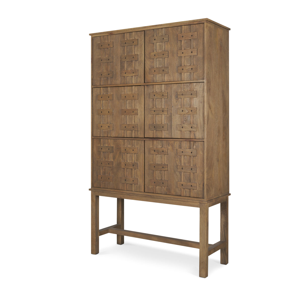 Dove Landing Storage Cabinet