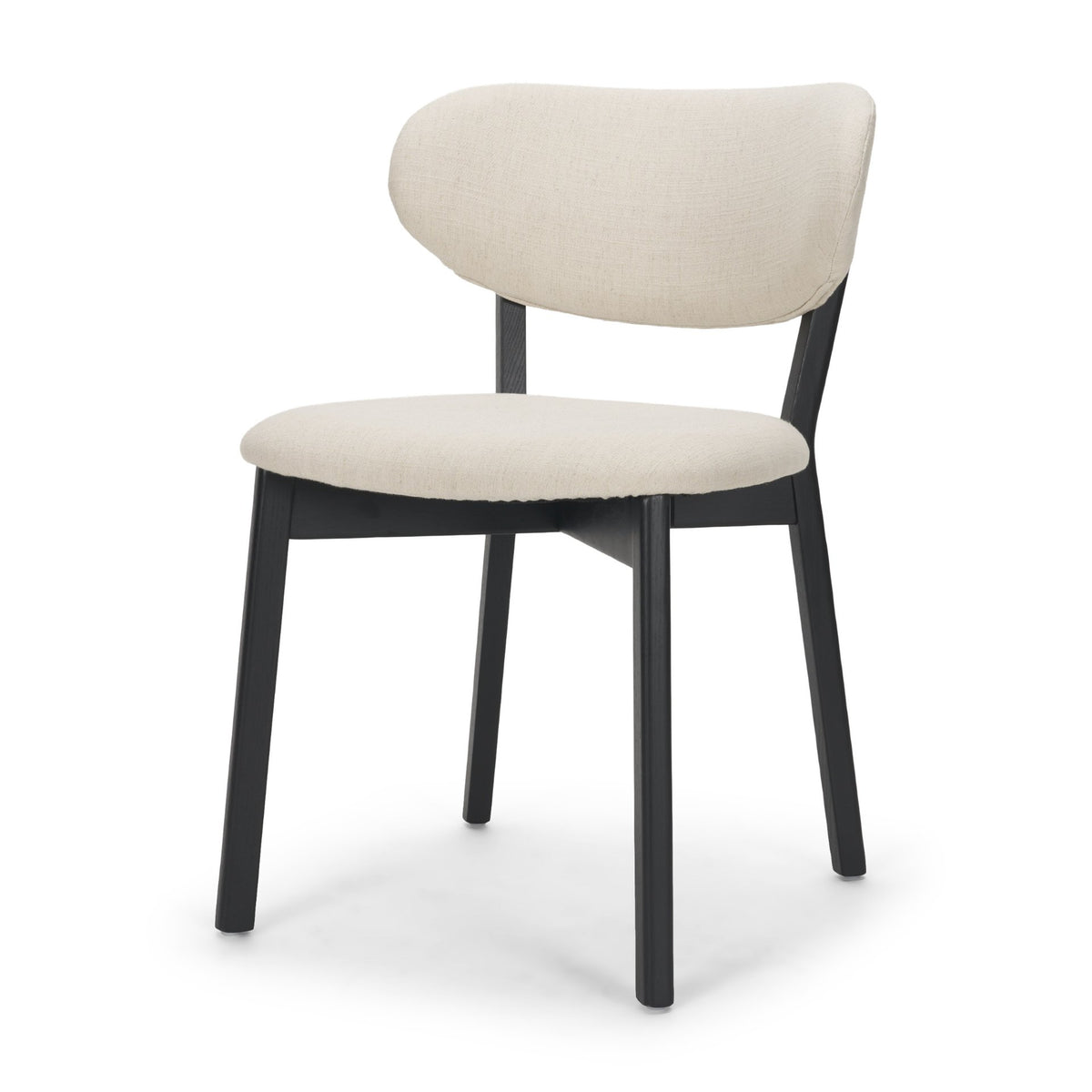 French Landing Side Dining Chair