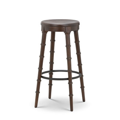 Daufuskie Barstool, Truffle