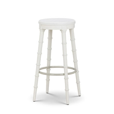 Daufuskie Barstool, Whitewash