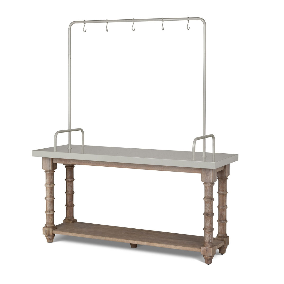 Daufuskie Stall Island, Driftwood