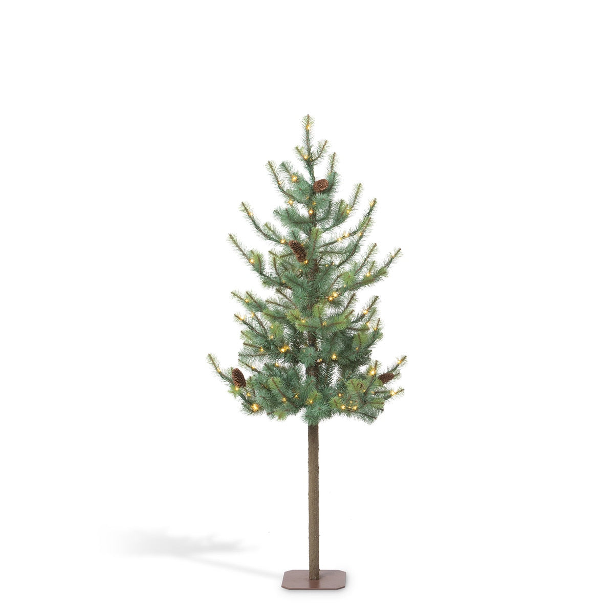 Blue Spruce Alpine Tree, 60"