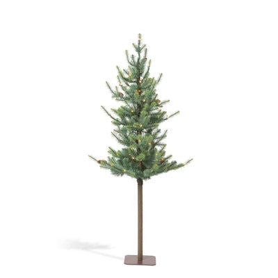 Blue Spruce Alpine Tree, 72"