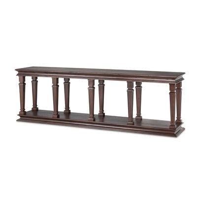 Chateau Grand Console, Truffle