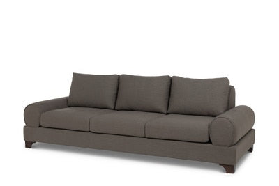Evangeline Sofa, Mocha