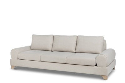 Evangeline Sofa, Sand