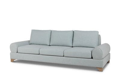 Evangeline Sofa, Serene Sky
