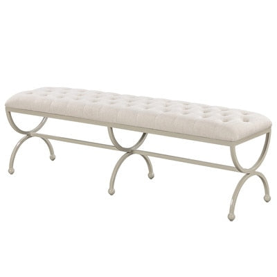 Atelier Long Bench, Khaki
