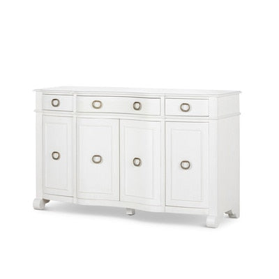 Magnolia Manor Sideboard, Whitewash