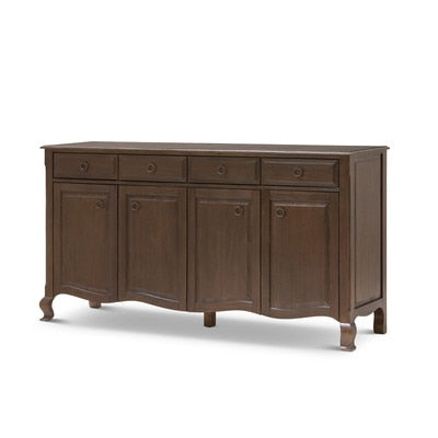 Hampton Hall Sideboard, Truffle