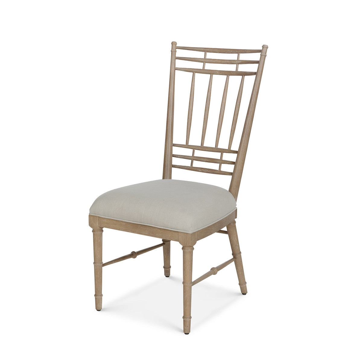 Port Royal Side Chair, Pair