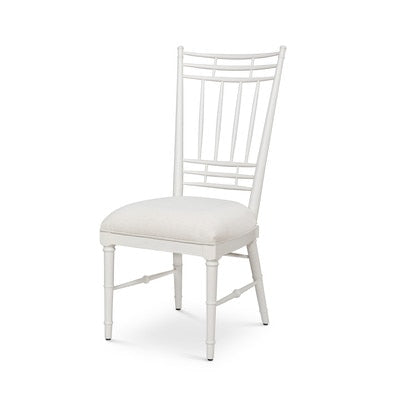 Port Royal Side Chair, Pair