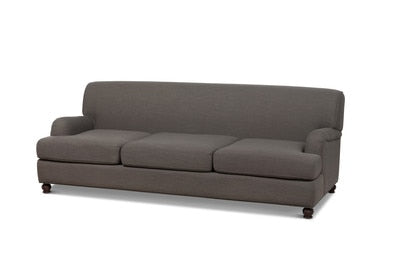 Waverly Sofa, Mocha
