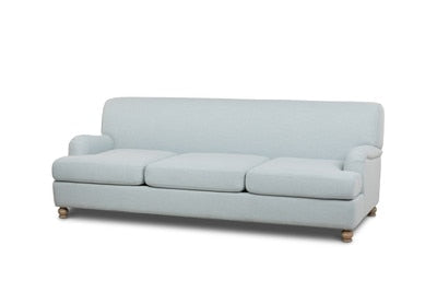 Waverly Sofa, Serene Sky