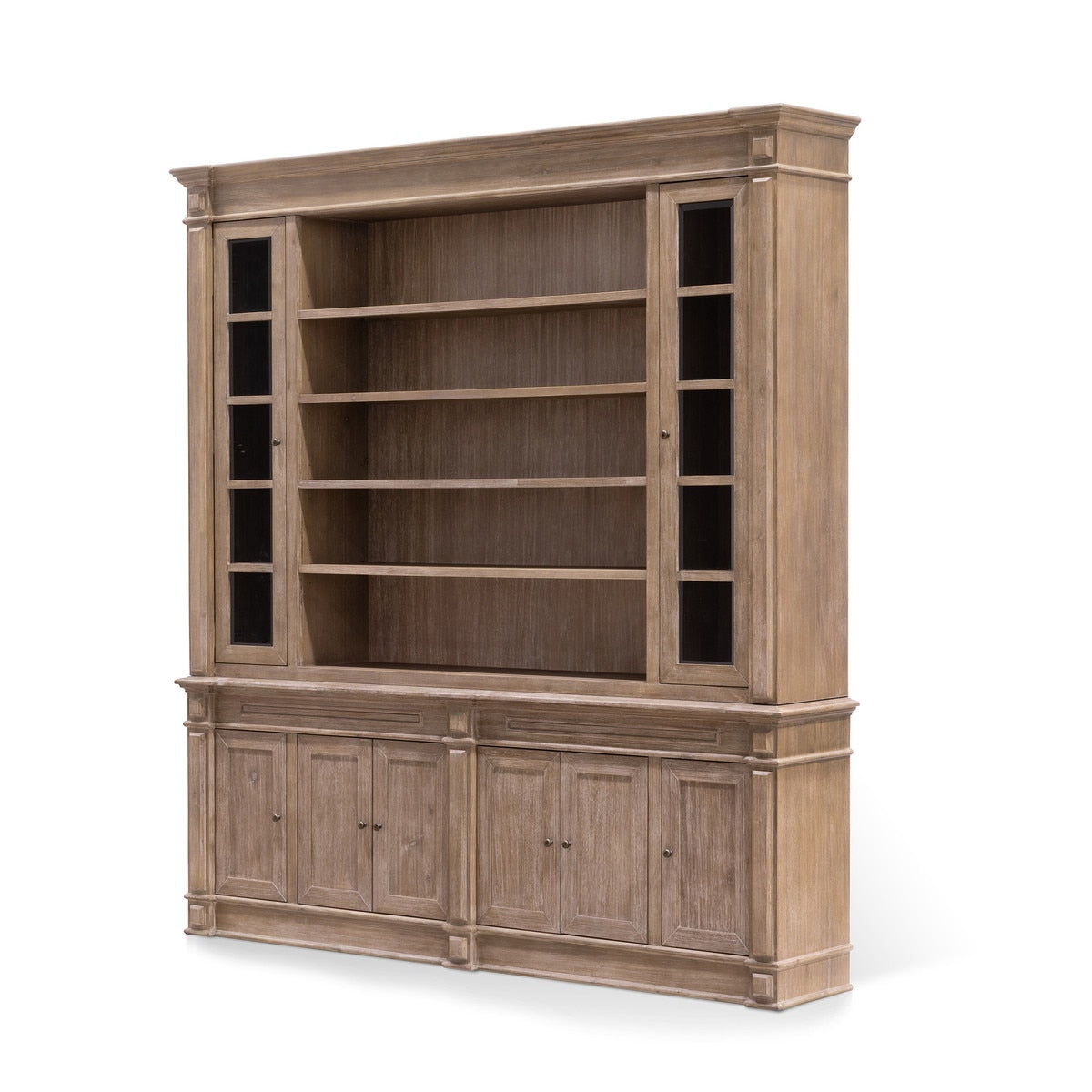 Rosemont Cabinet, Driftwood