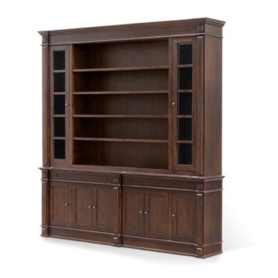 Rosemont Cabinet, Truffle