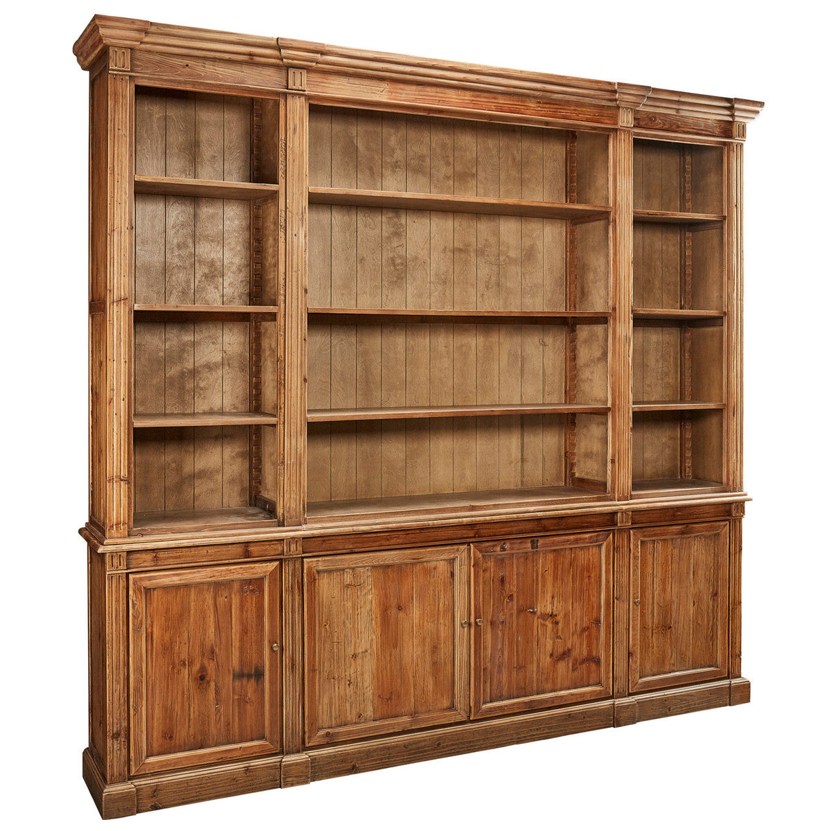 Genevieve Bookcase