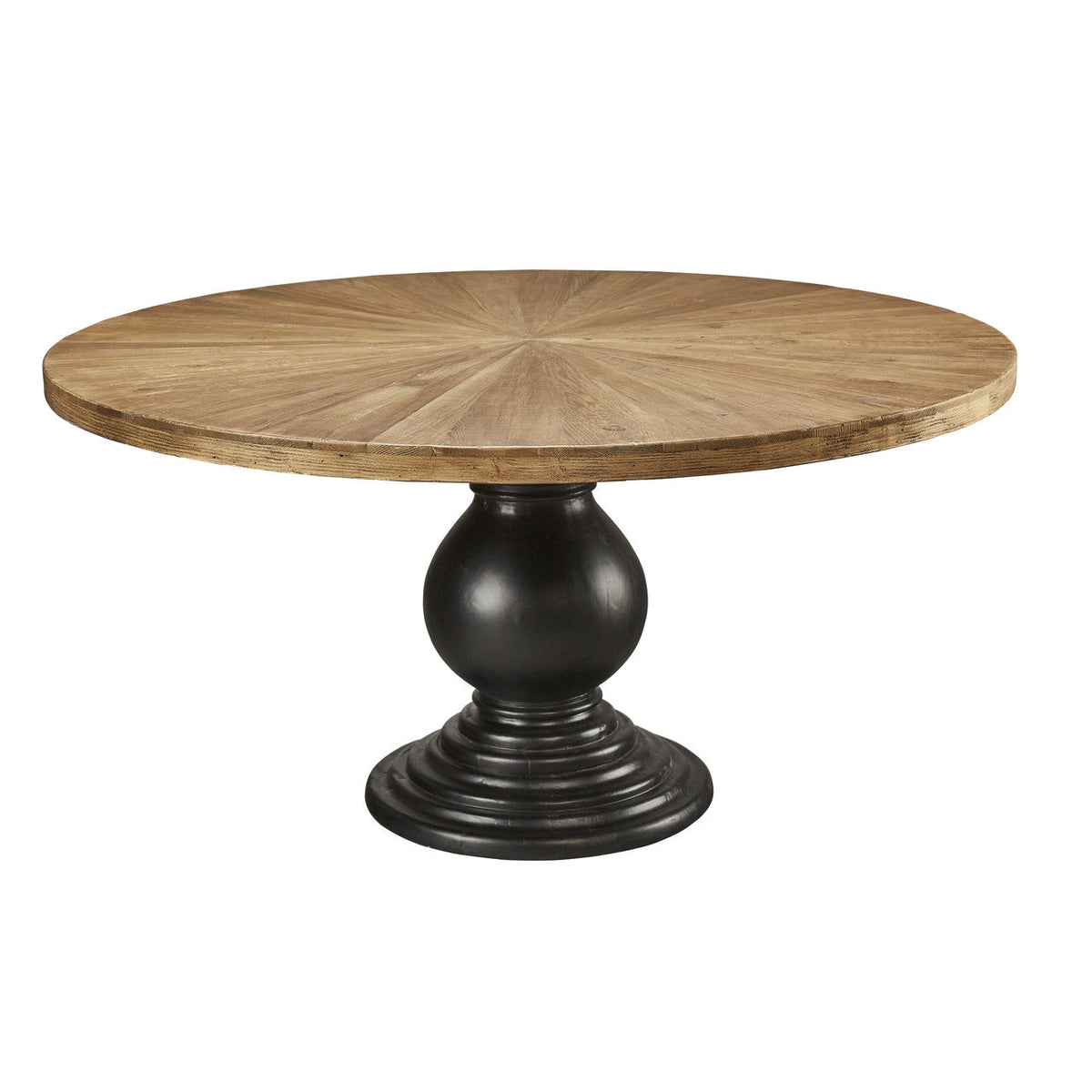 Palmetto Accent Table
