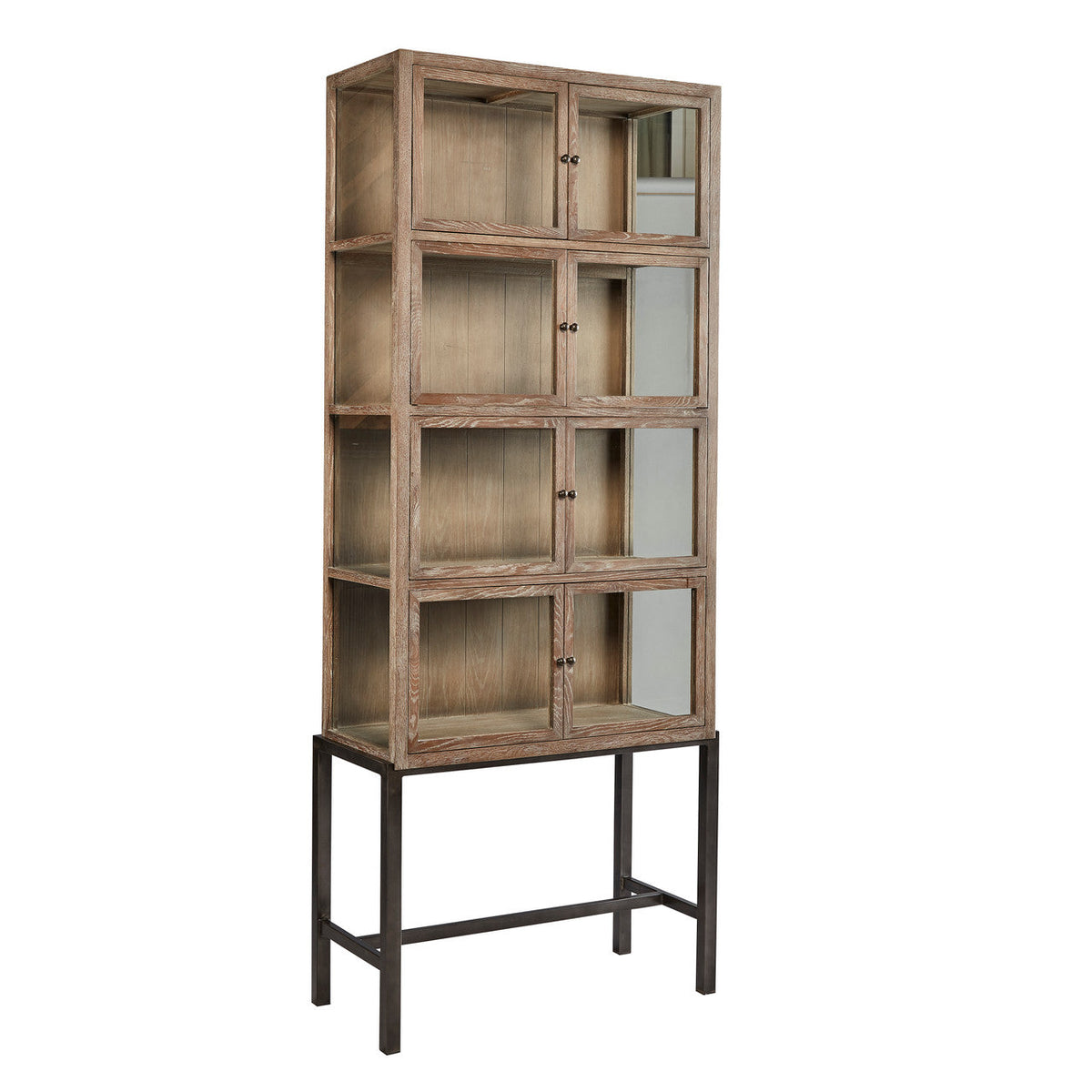 Marshside Display Cabinet