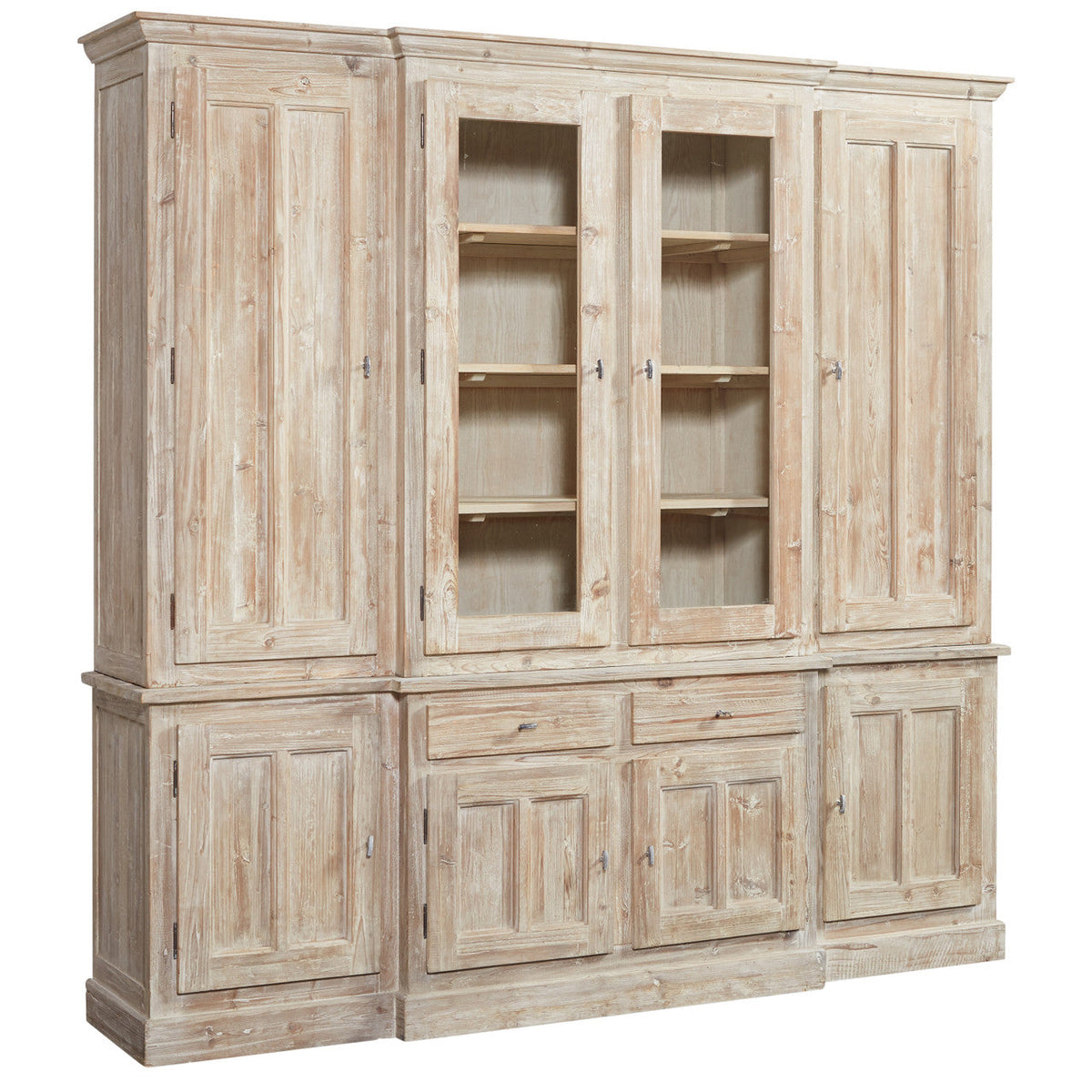 Lafayette Display Cabinet