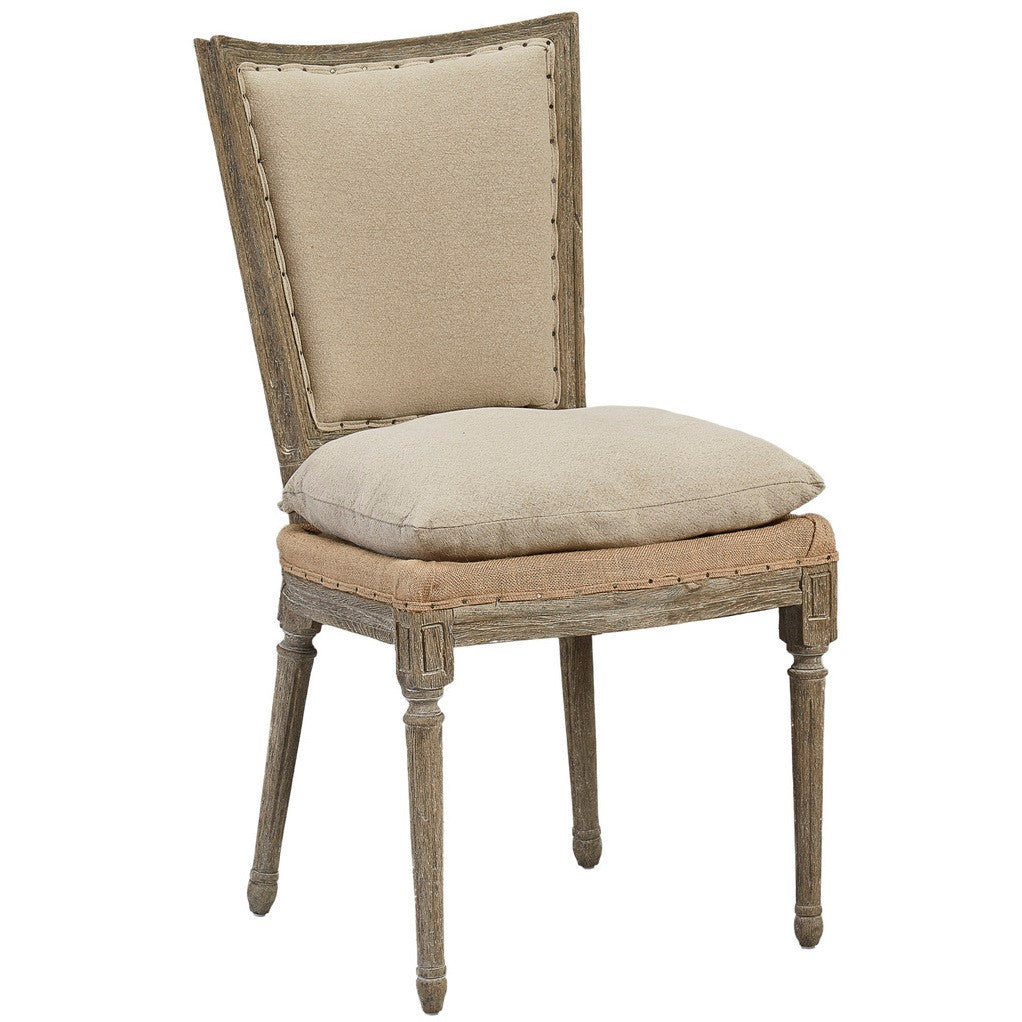Laurelwood Accent Chair