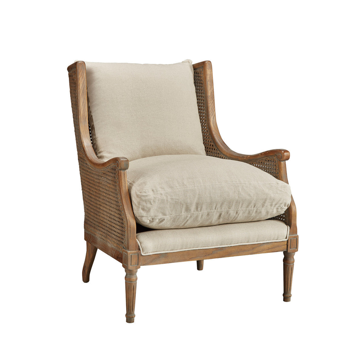 Waverly Accent Chair