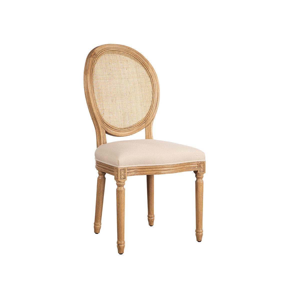 Chabert Accent Chair