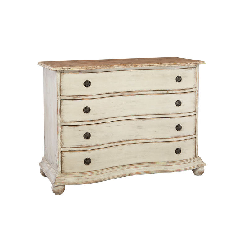 Giselle Chest