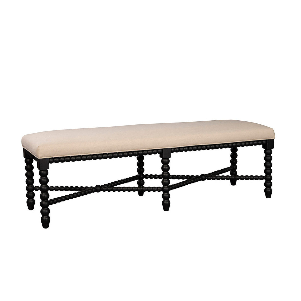 Millicent Bobbin Bench