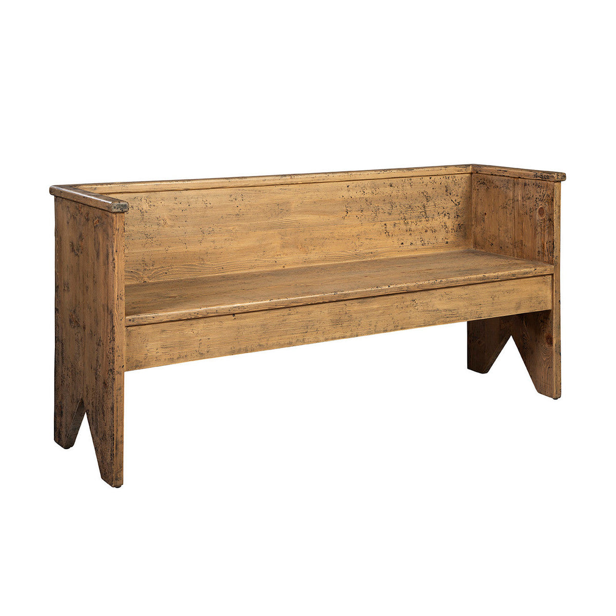 Langley Settee