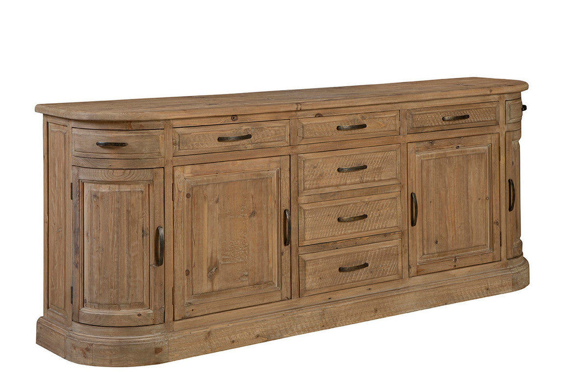 Marcel Natural Buffet