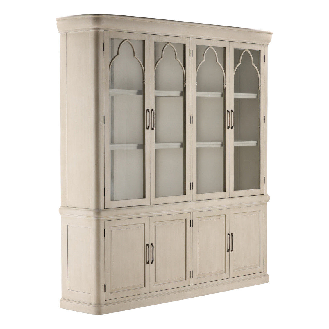 Bellamy Double Cabinet