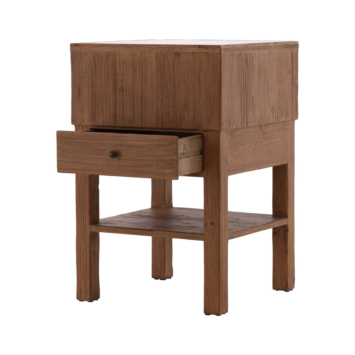 Cypress Kitchen Island