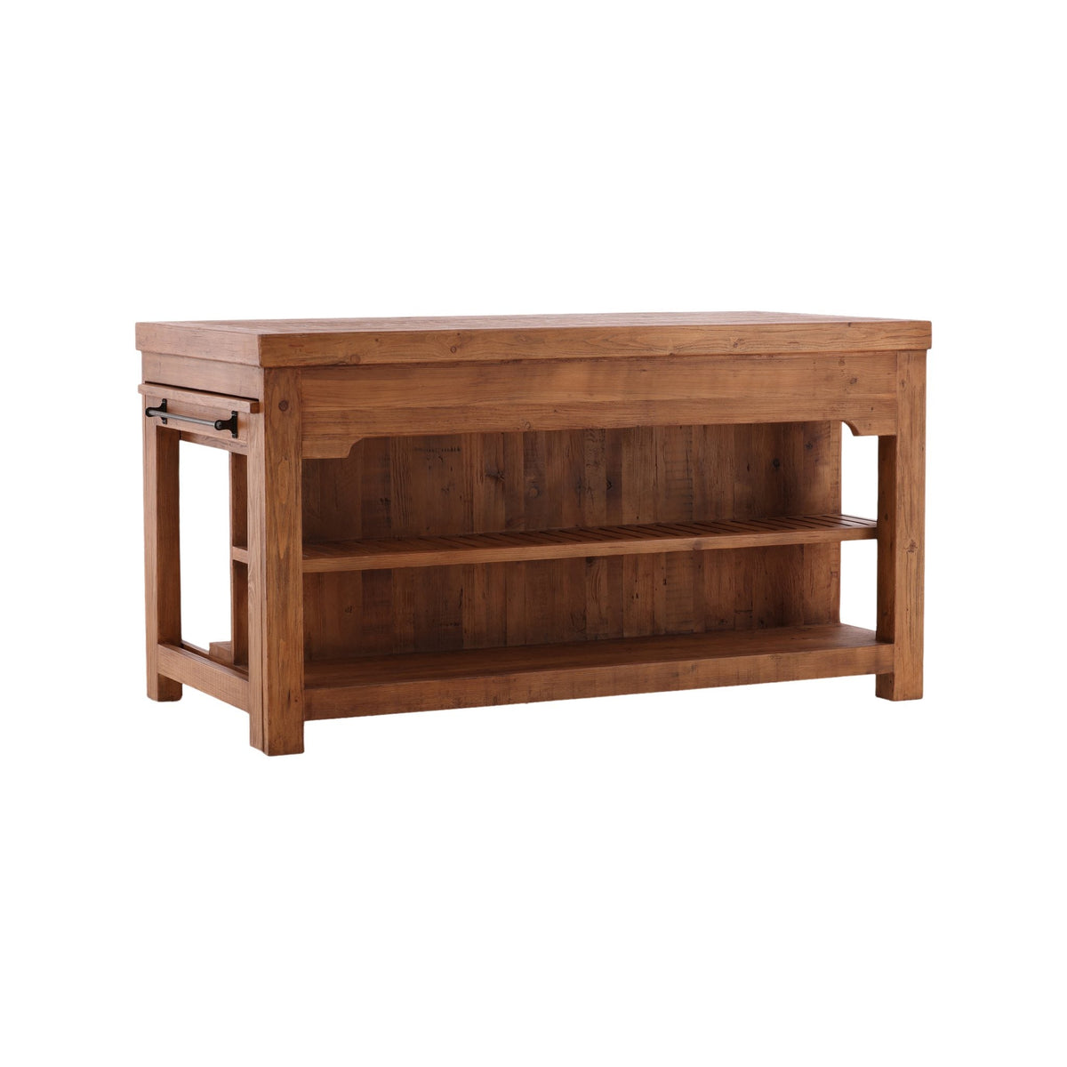 Genevieve Kitchen Island