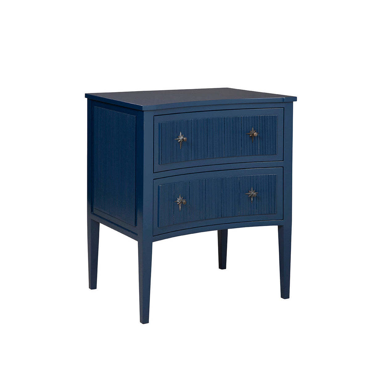 Emmeline Chest — Blue
