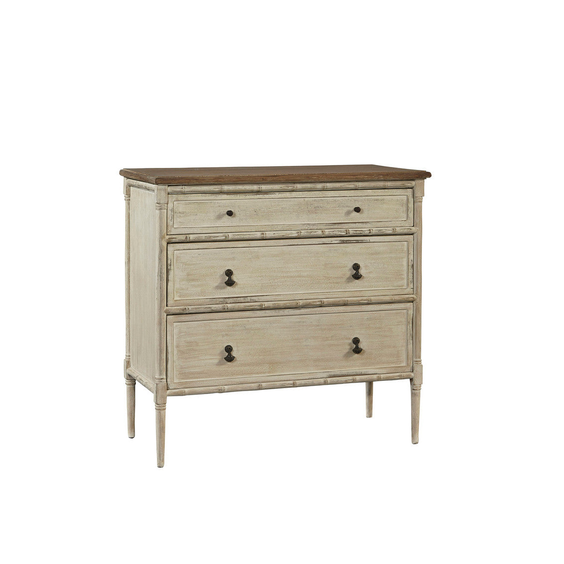 Lucienne Chest