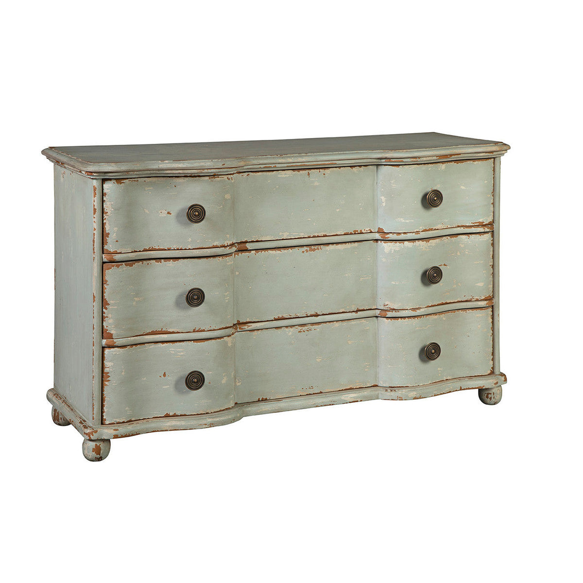 Wentworth Chest