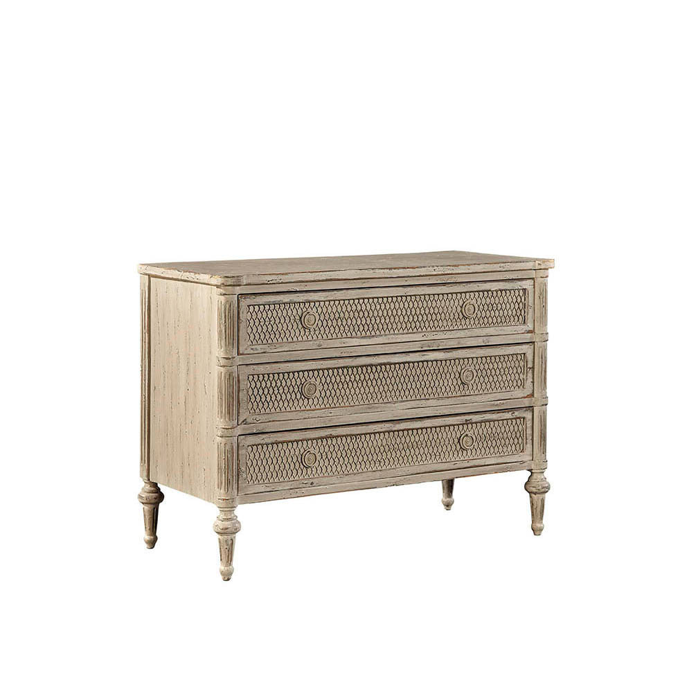 Felicity Large Chest
