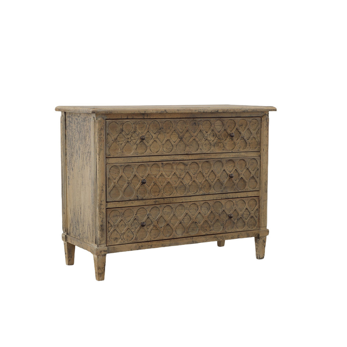 Ansley Chest