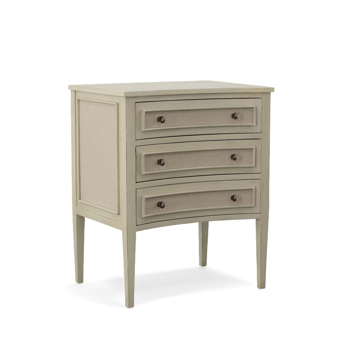 Bellemere Chest