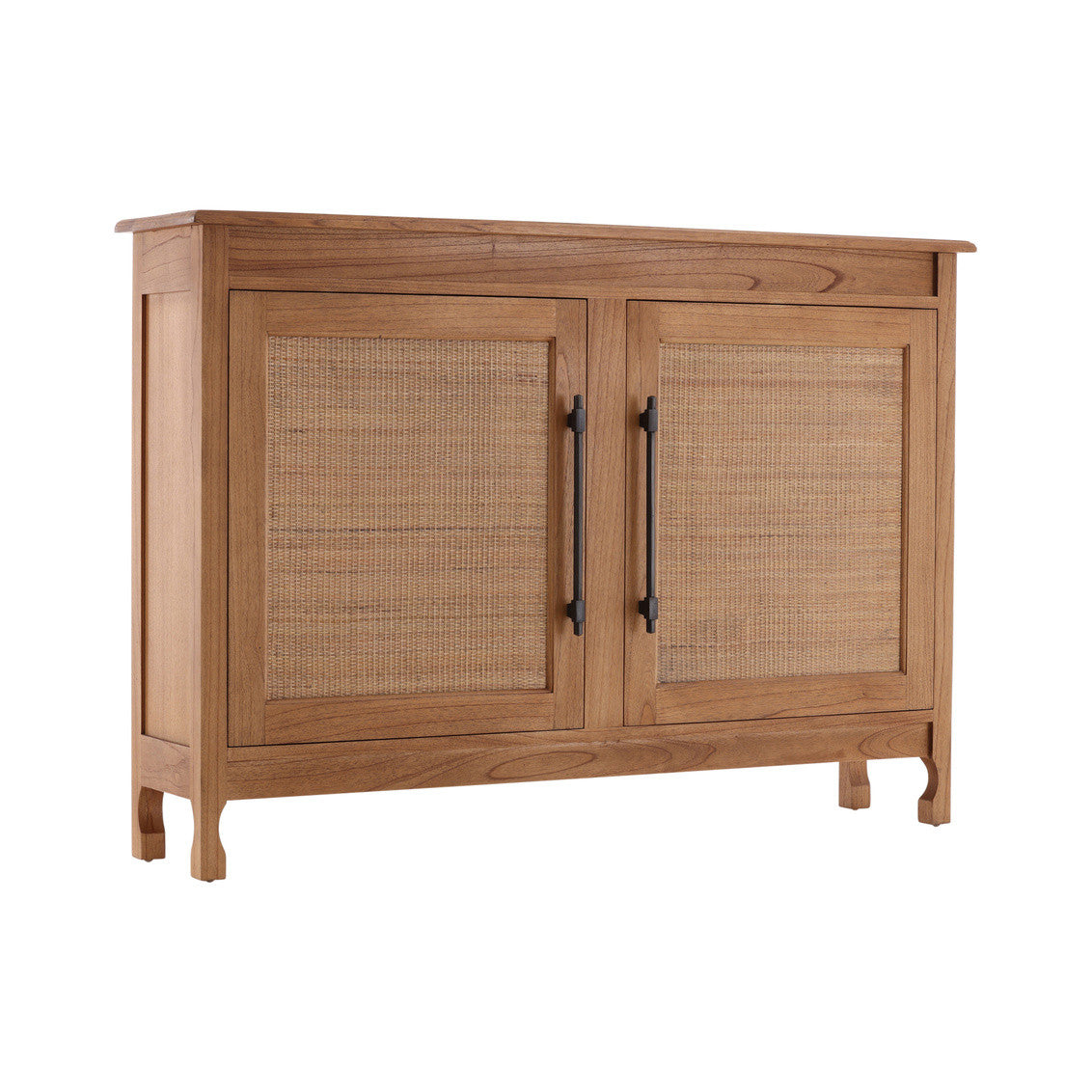 Willowmere Cabinet — Natural