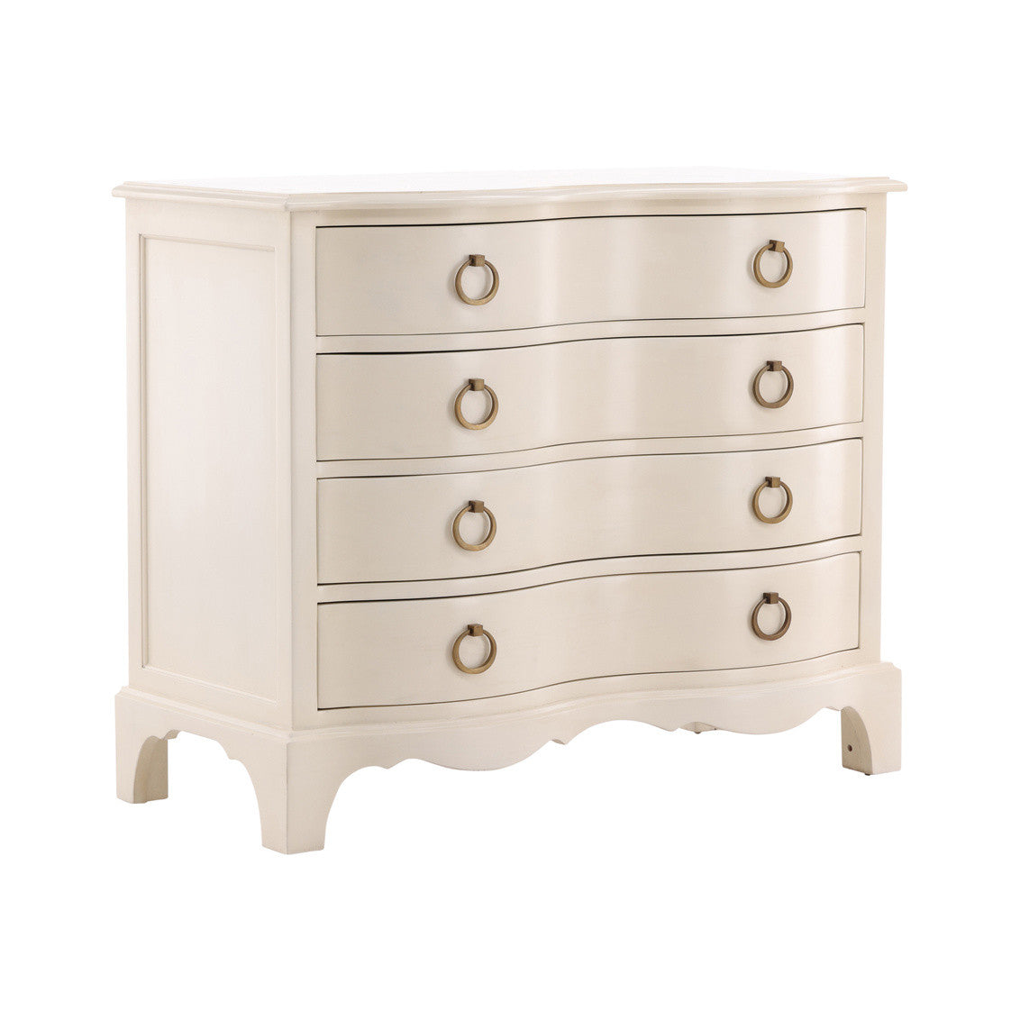 Melrose Chest