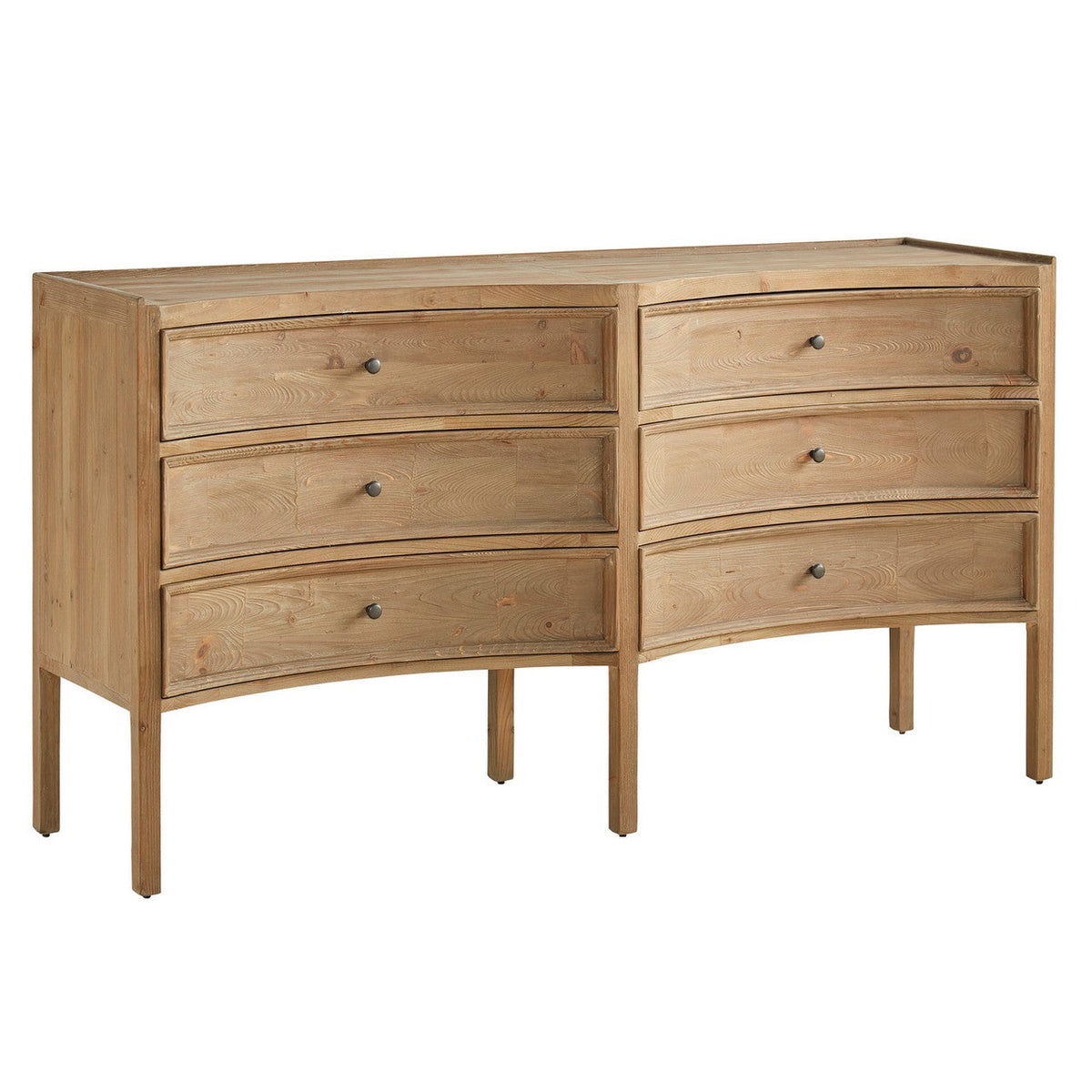 Sylvie Double Chest