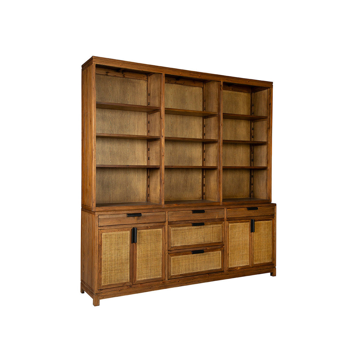 Whitaker Display Cabinet