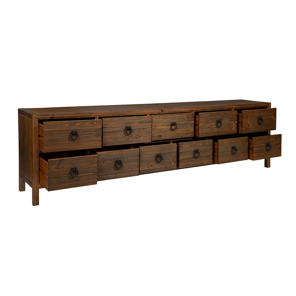 Lafitte Drawer Bank