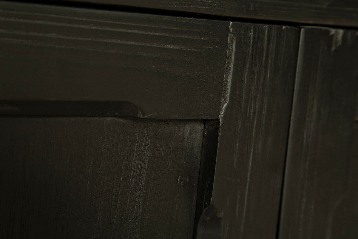 Etienne Display Cabinet
